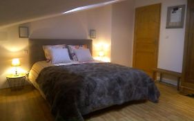 Chambre D'Hotes De Marie